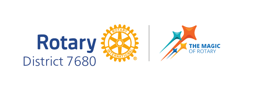 Rotary Theme Lockup 2021-22 logo